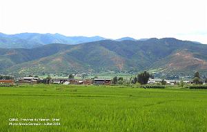 061 - Shaxi